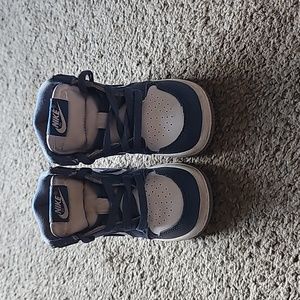 Toddler shoes